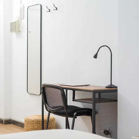 Precioso Estudio En Canteras Апартаменты *