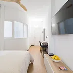 Precioso Estudio En Canteras Διαμέρισμα *