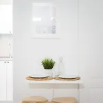 Διαμέρισμα Precioso Estudio En Canteras