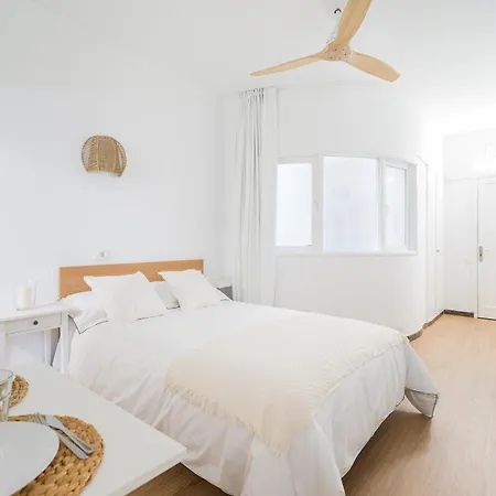 Precioso Estudio En Canteras Appartamento Las Palmas de Gran Canaria