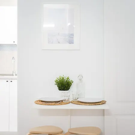 Apartamento Precioso Estudio En Canteras