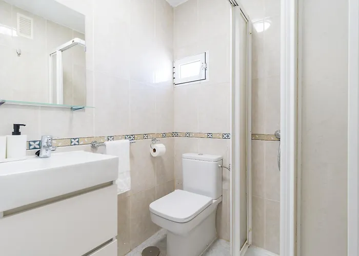 Apartment Precioso Estudio En Canteras Las Palmas / Gran Canaria