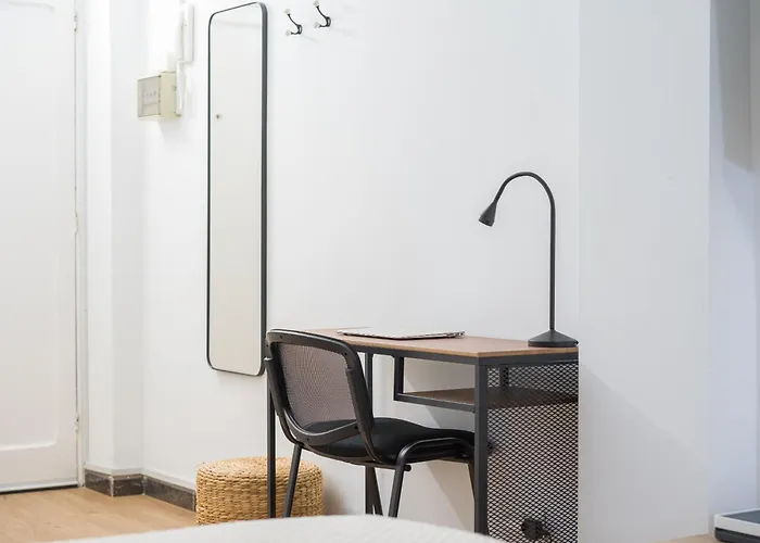 Precioso Estudio En Canteras Apartment *